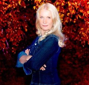 Evelyn Huber 