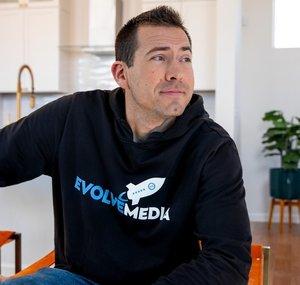 Evolve Media Agency