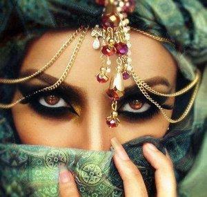 Eye Love Dior