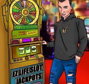 EZ Life Slot Jackpots