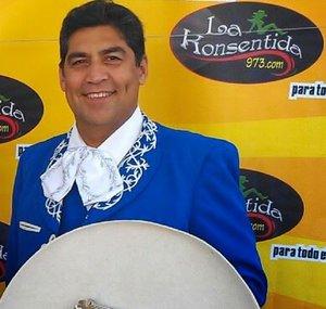 Francisco Cendejas