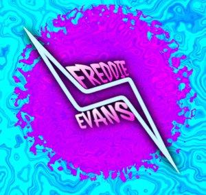 Freddie Evans