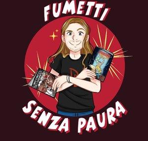 Fumetti Senza Paura