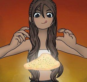 GarlicNaan