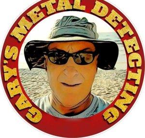 Gary's Metal Detecting