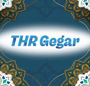 Gegar
