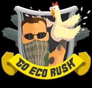 GO ECO RUSH!