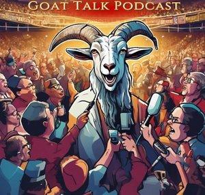 Goat Talk