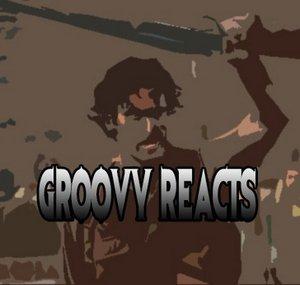 Groovy Reacts