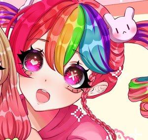 ꒰ gumvixi ꒱