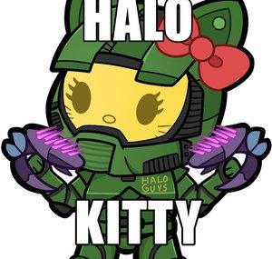 halo guys united