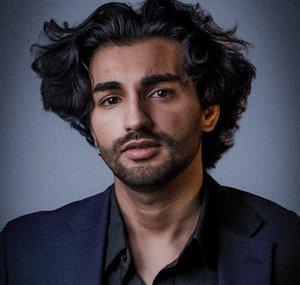 Hamza Boujelouah