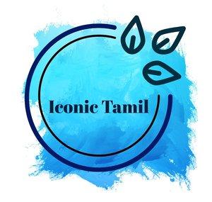 Iconic Tamil
