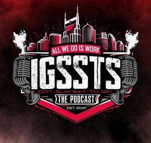IGSSTS PODCAST