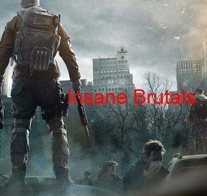 Insane Brutals