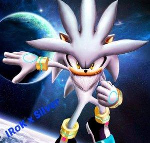 IRoK x Silver
