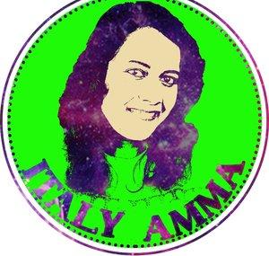 Italy Amma ඉතලි අම්මා