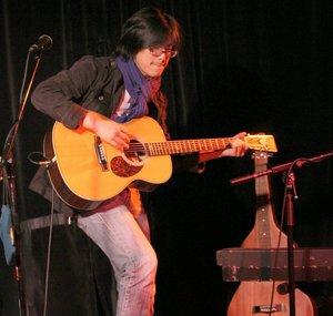 Ivan the Music