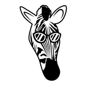 Ja Zebra
