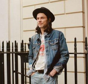James Bay