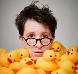 James Veitch