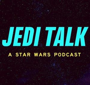 Jedi Talk