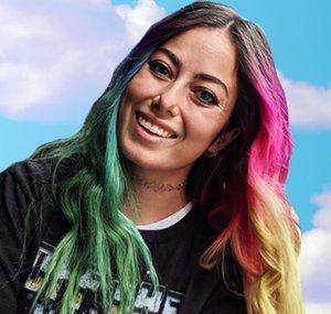 Jenise Spiteri