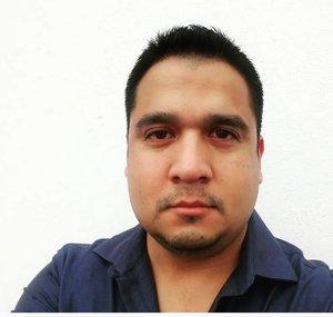 Jesús Fuentes