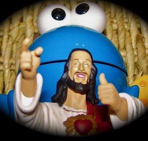 JesusMotorHome