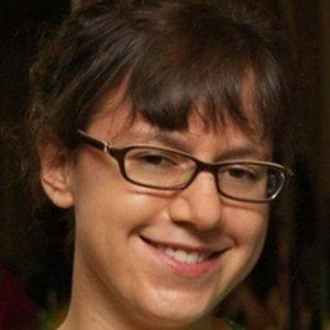 Joanna Arnow