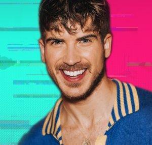 Joey Graceffa Reacts