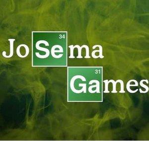 Josemagames
