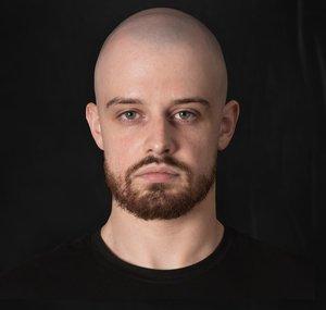 Josh Moxey
