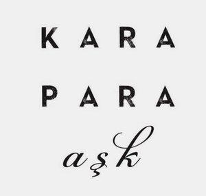 Kara Para Aşk