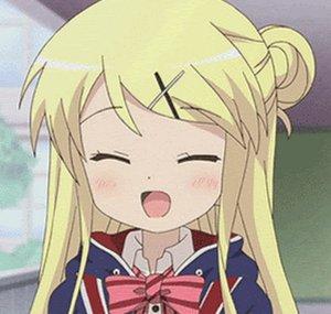 Karen-chan