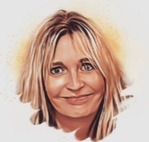 Keeley Love Tarot