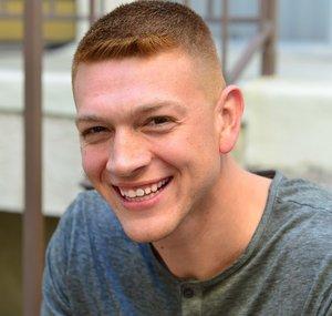 Kevin J DeBruin