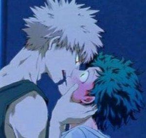 KISSSTORMNYUU