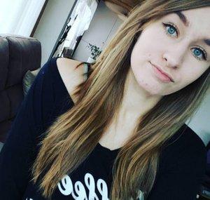 Lacey LeMoine