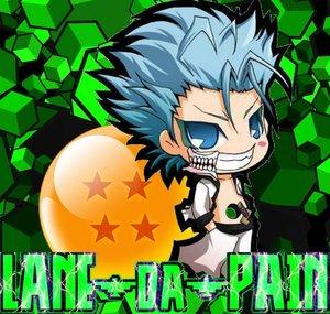 LANEthePAIN