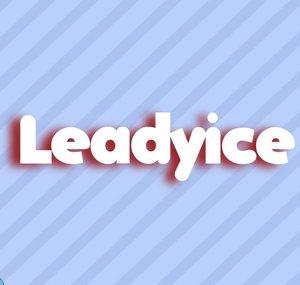 Leadyice