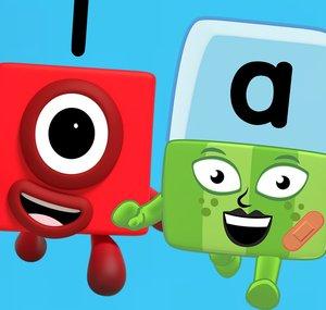 Learning Blocks