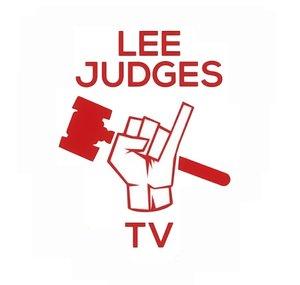 Lee Judges TV