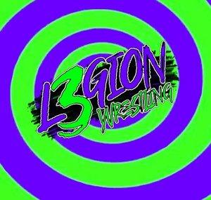 Legion Wrestling