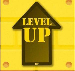 LevelUp Asociación