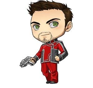 LeWebManShow