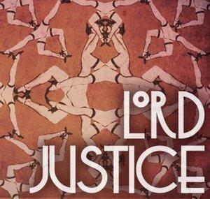Lord Justice