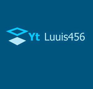 LUUiS456