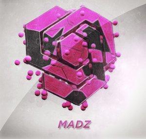 MadzGFX