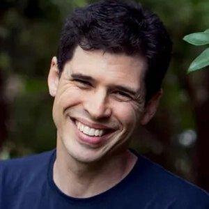 Max Brooks